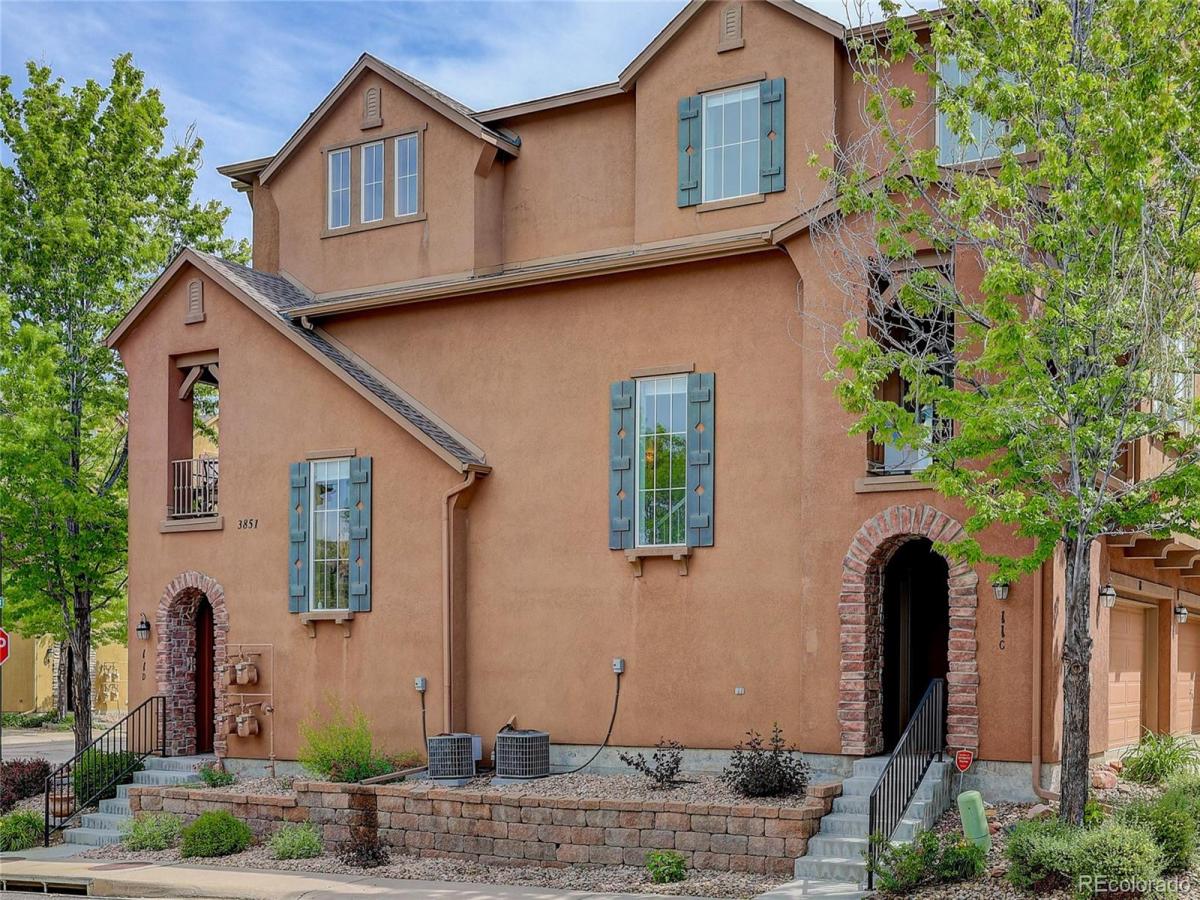 3851 Stonebrush Drive #11C Littleton CO 80126 | MLS #REC4164912 MLS #REC4164912 image #0