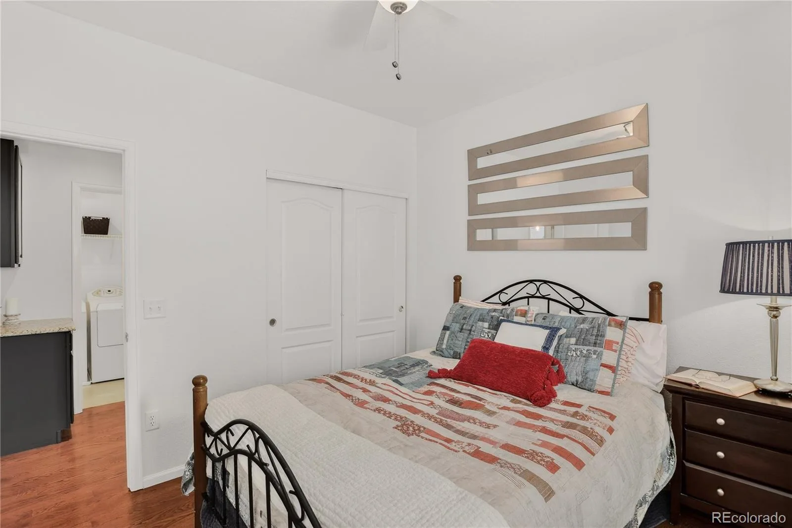 3851 Stonebrush Drive #11C Littleton CO 80126 | MLS #REC4164912 06032026163322 1600 24