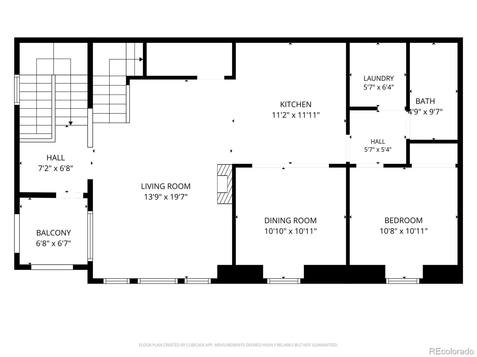 3851 Stonebrush Drive #11C Littleton CO 80126 | MLS #REC4164912 06032026163322 1600 27
