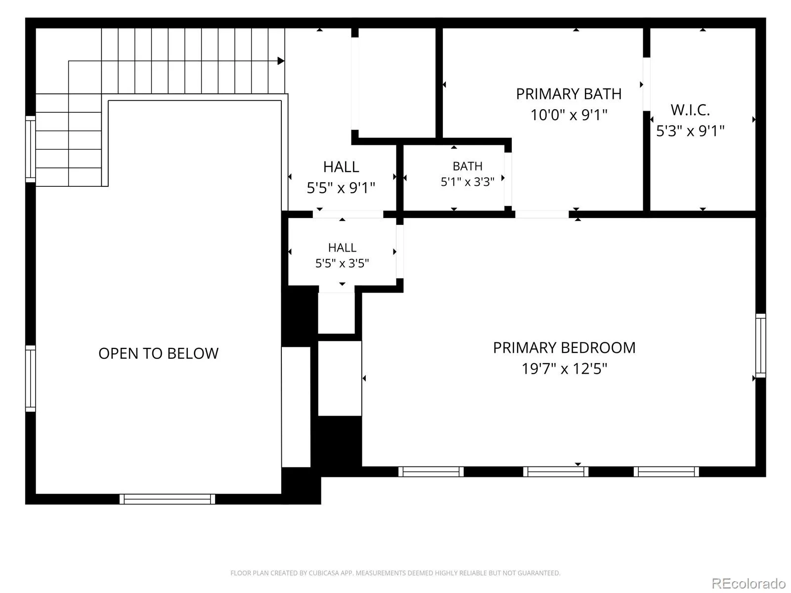 3851 Stonebrush Drive #11C Littleton CO 80126 | MLS #REC4164912 06032026163322 1600 28