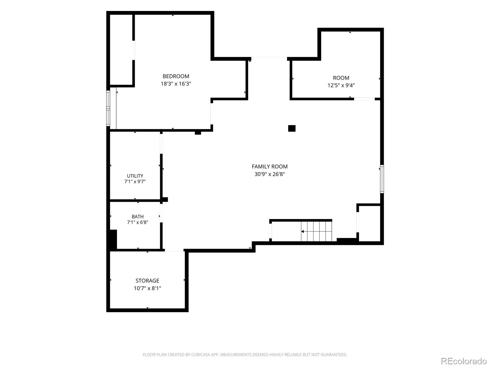 5647 S Quatar Court Centennial CO 80015 | MLS #REC4165679 07092026180344 1600 33