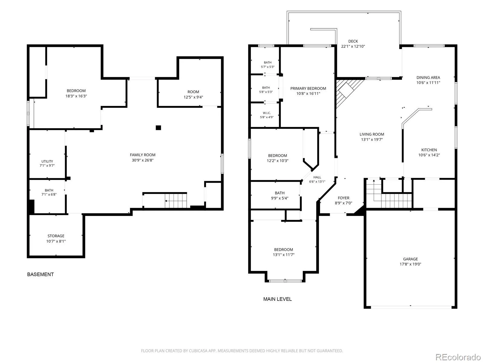 5647 S Quatar Court Centennial CO 80015 | MLS #REC4165679 07092026180344 1600 34