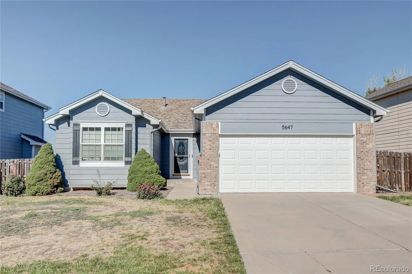 5647 S Quatar Court Centennial CO 80015 | MLS #REC4165679 07092026180344 1600 35
