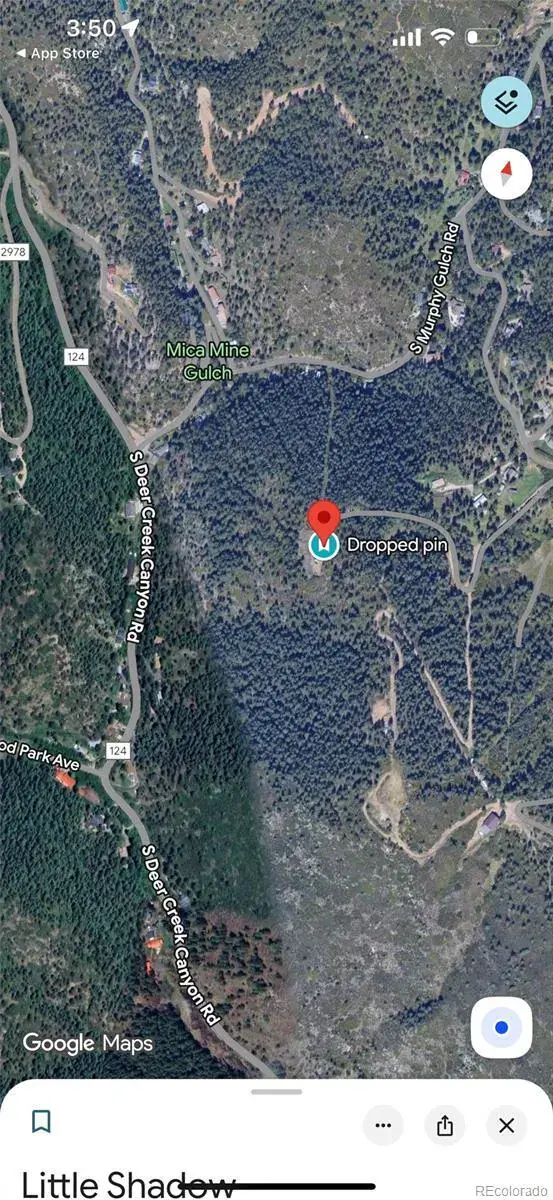 17222 Little Shadow Trail Littleton CO 80127 | MLS #REC4166191 10242025012534 553 13