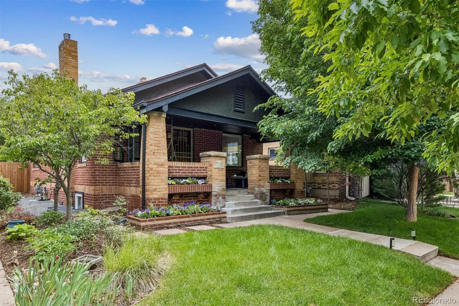 1972 S Lincoln Street Denver CO 80210 MLS #REC4166223 05212026235506 1600 2