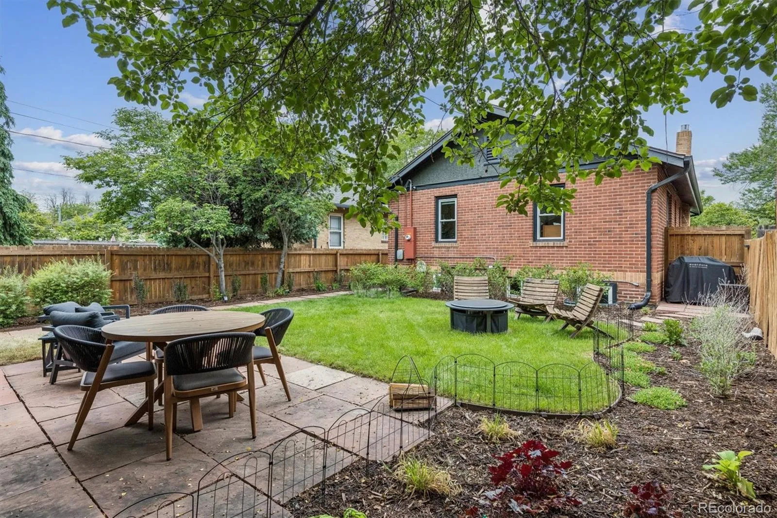 1972 S Lincoln Street Denver CO 80210 MLS #REC4166223 05212026235506 1600 32