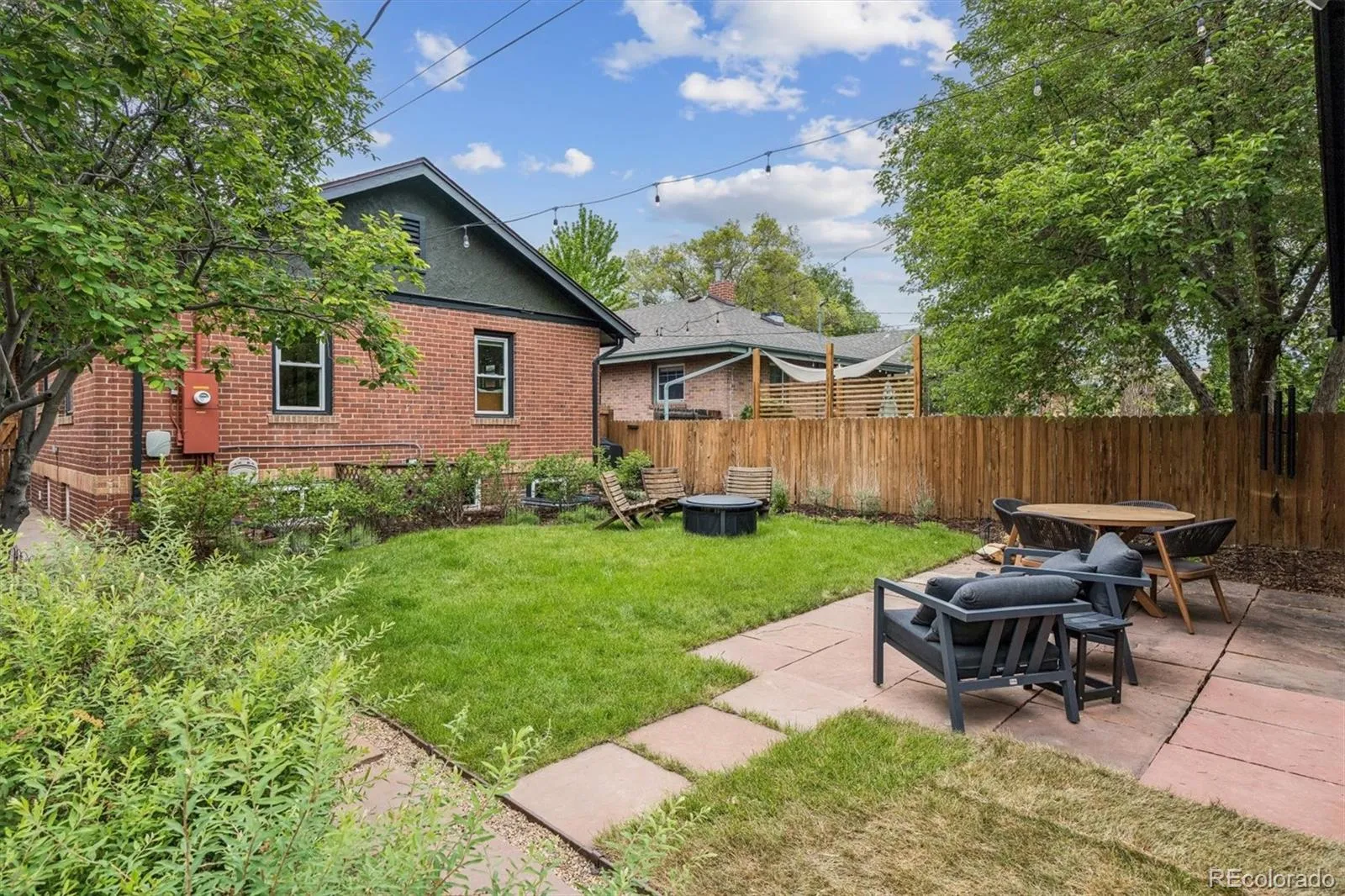 1972 S Lincoln Street Denver CO 80210 MLS #REC4166223 05212026235506 1600 33