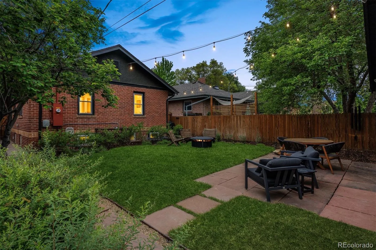 1972 S Lincoln Street Denver CO 80210 MLS #REC4166223 05212026235506 1600 35
