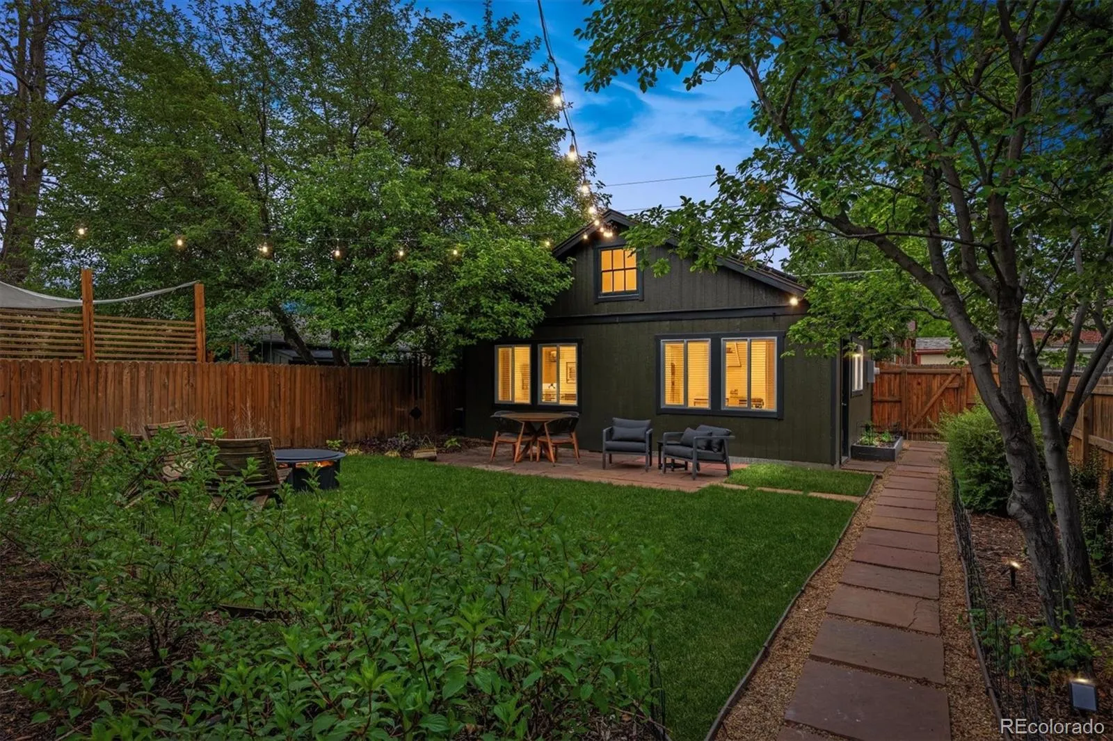 1972 S Lincoln Street Denver CO 80210 MLS #REC4166223 05212026235506 1600 36