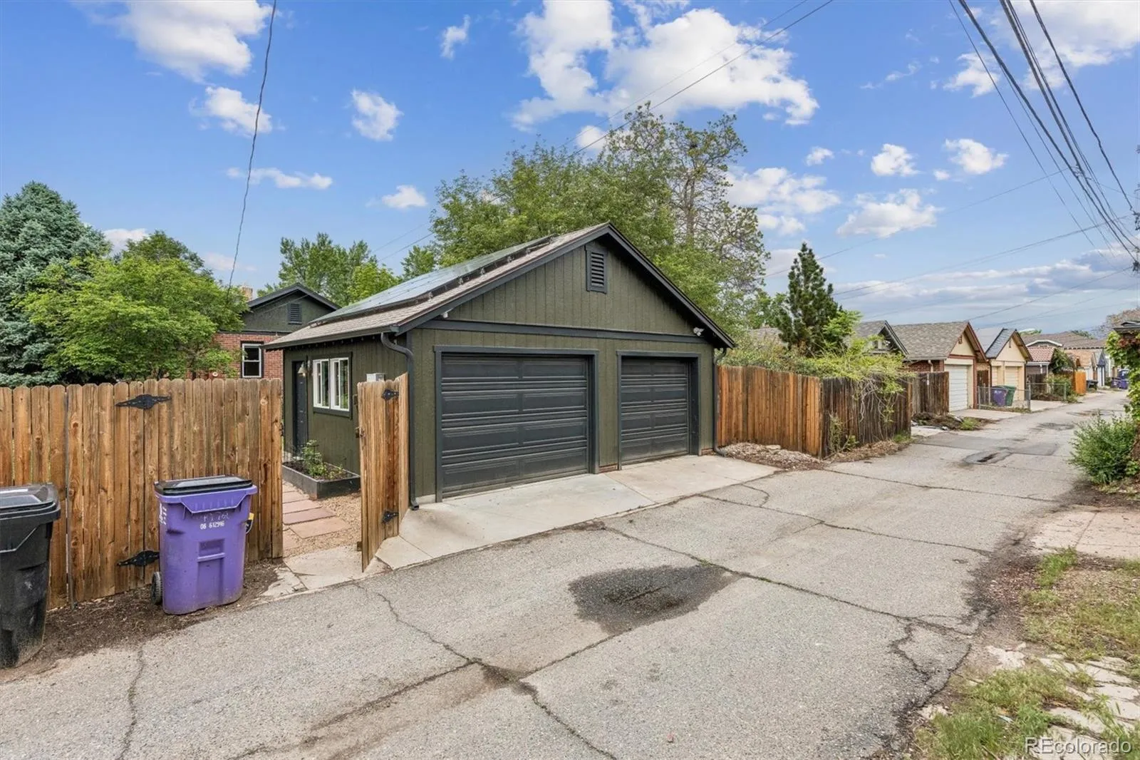 1972 S Lincoln Street Denver CO 80210 MLS #REC4166223 05212026235506 1600 39