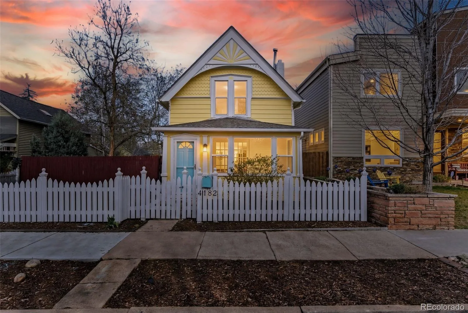 4182 Yates Street Denver CO 80212 | MLS #REC4167598 08062026233848 1600 1