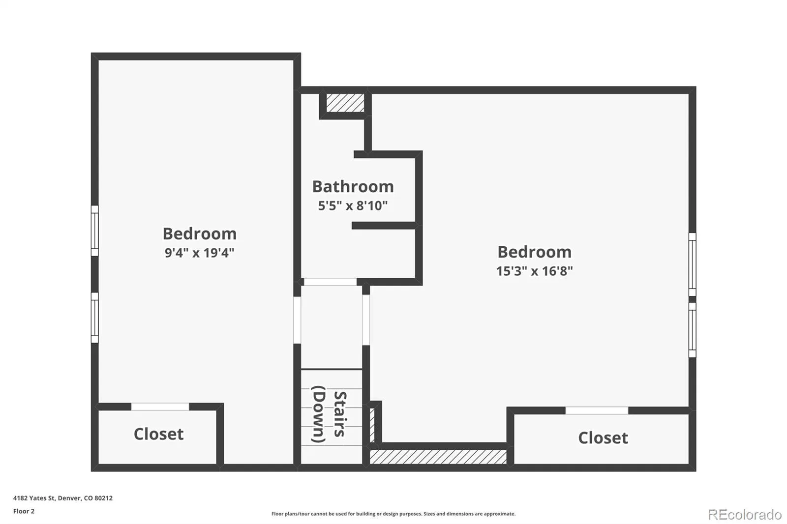 4182 Yates Street Denver CO 80212 | MLS #REC4167598 08062026233848 1600 28