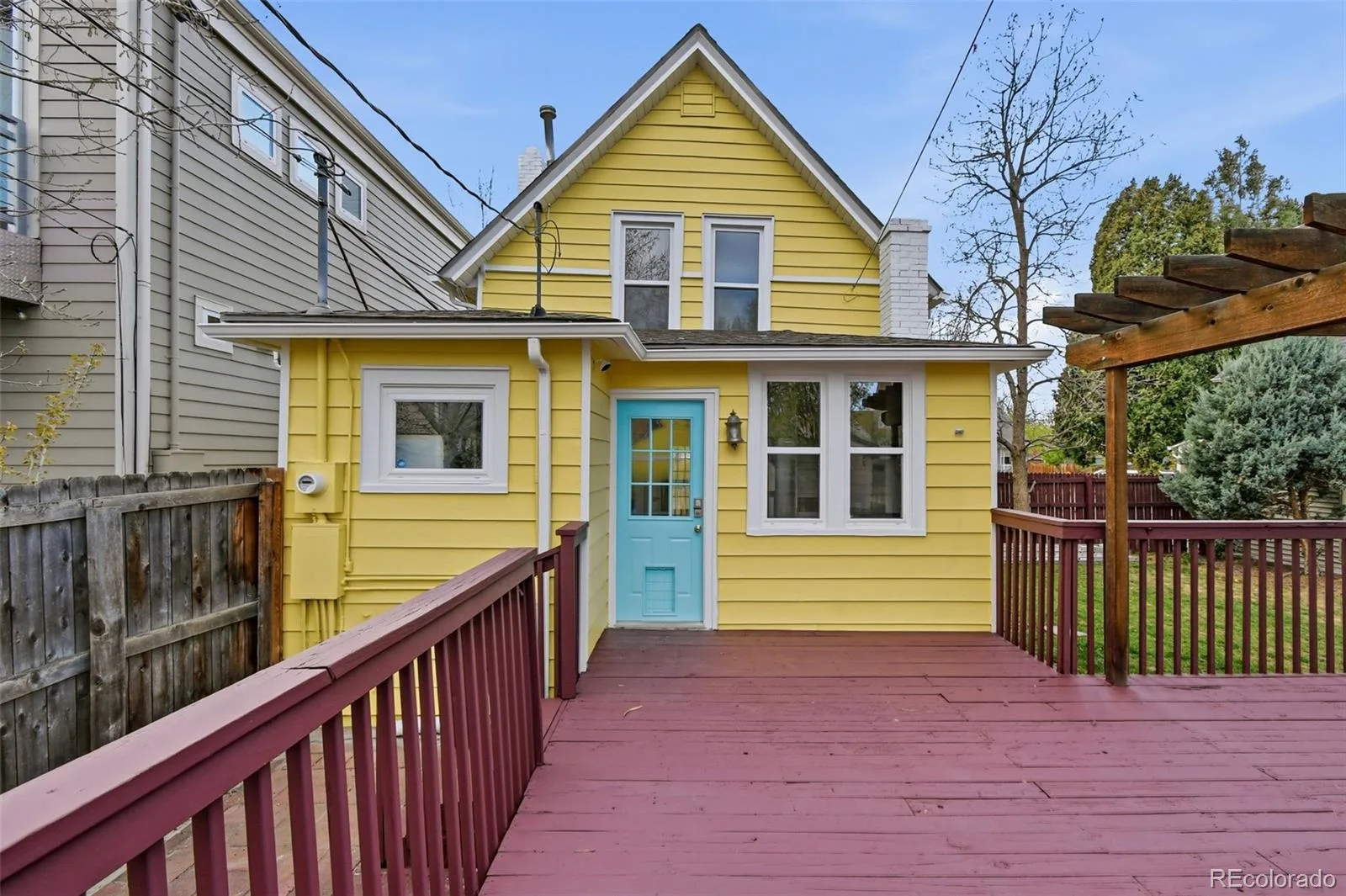 4182 Yates Street Denver CO 80212 | MLS #REC4167598 08062026233848 1600 31
