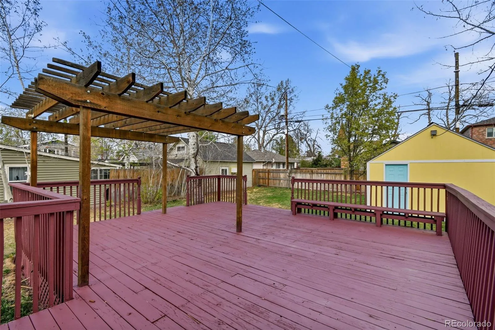 4182 Yates Street Denver CO 80212 | MLS #REC4167598 08062026233848 1600 32
