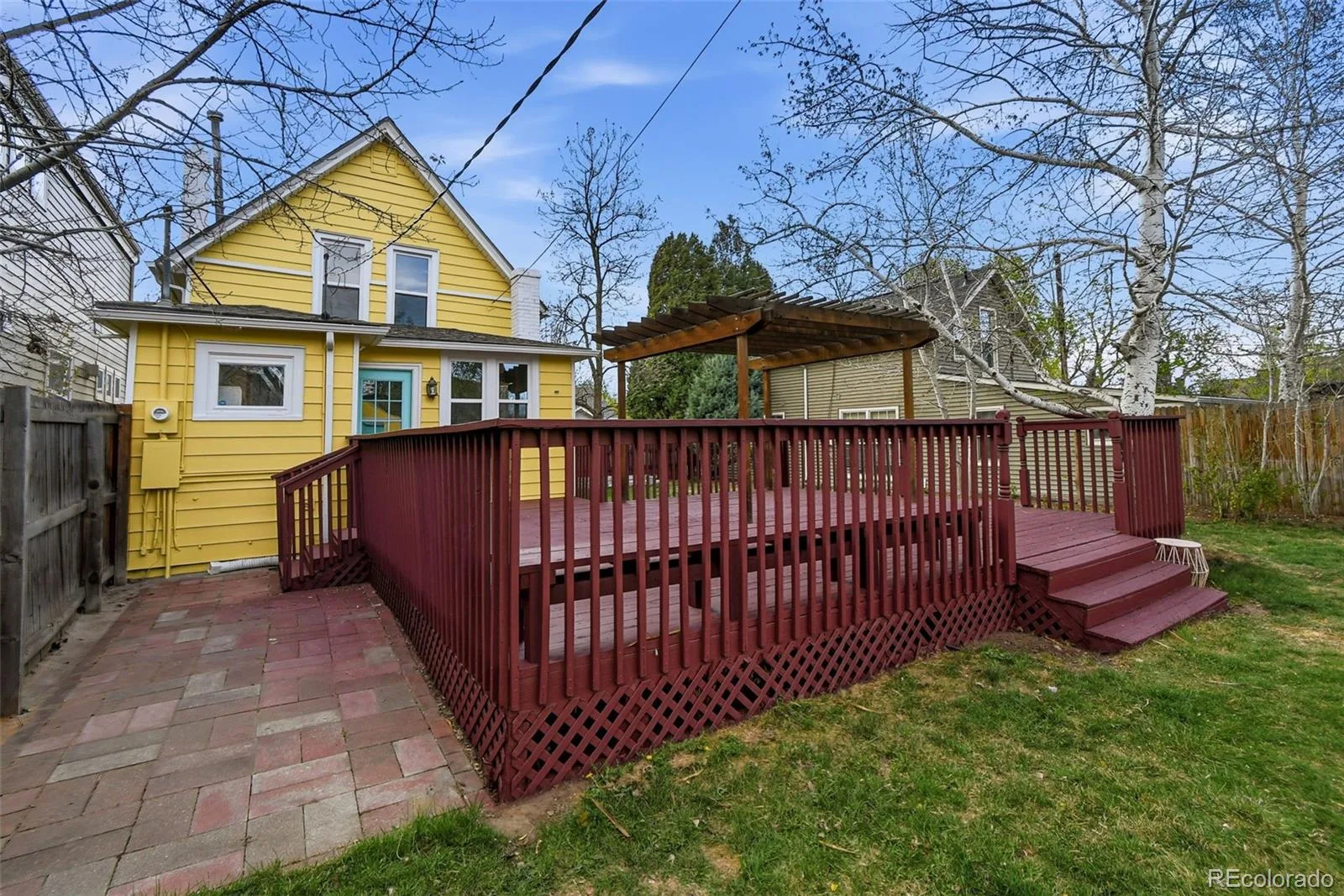 4182 Yates Street Denver CO 80212 | MLS #REC4167598 08062026233848 1600 36
