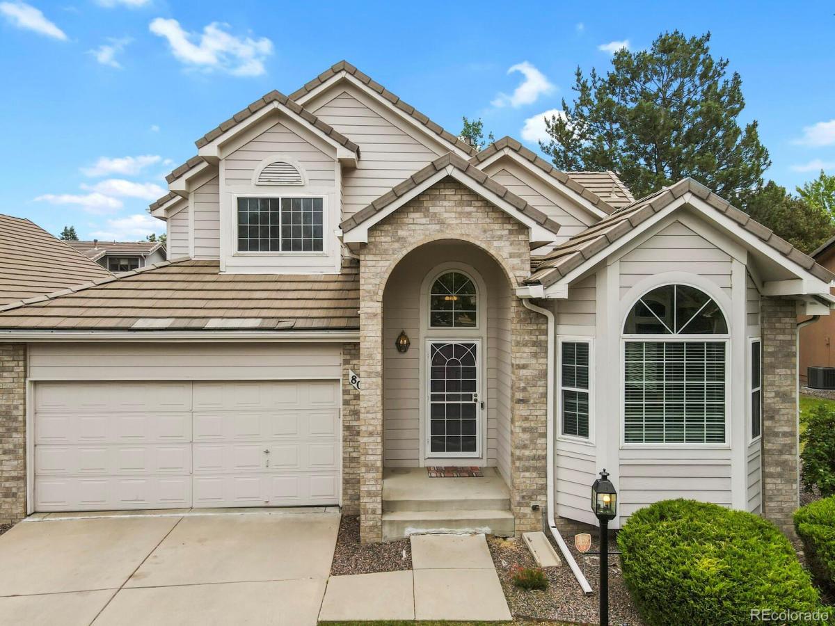 8029 W 78th Place Arvada CO 80005 | MLS #REC4169446 MLS #REC4169446 image #0