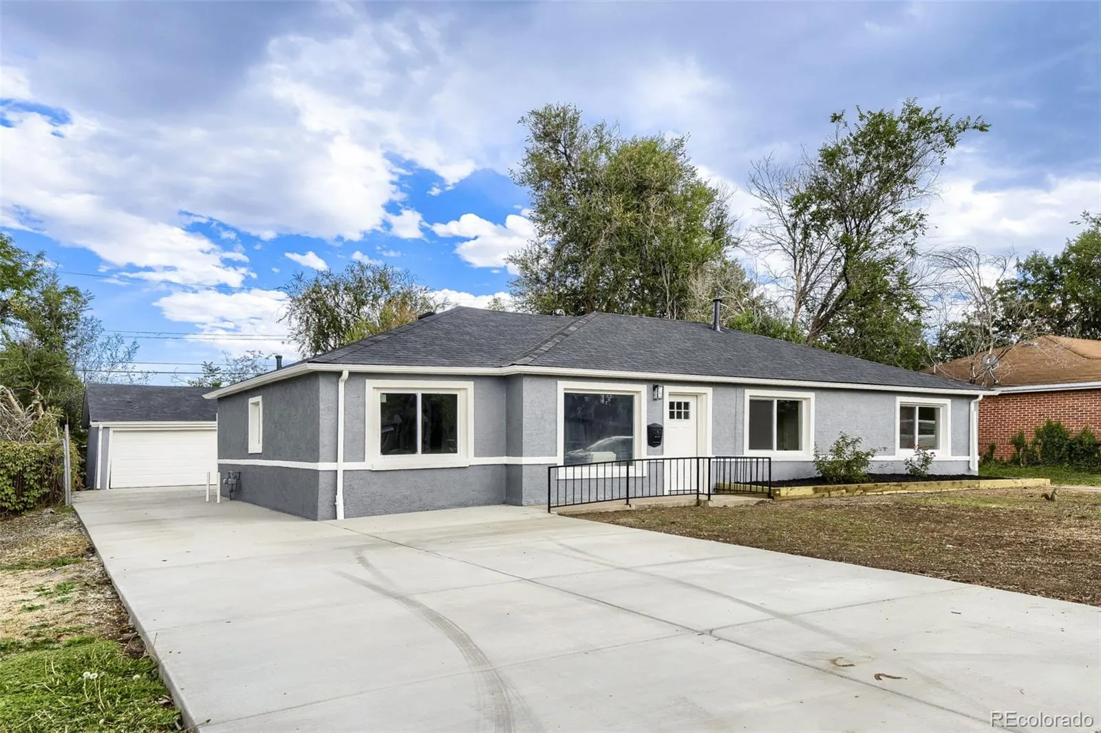 1174 Quentin Street Aurora CO 80011 | MLS #REC4169792 09242026000507 1600 1