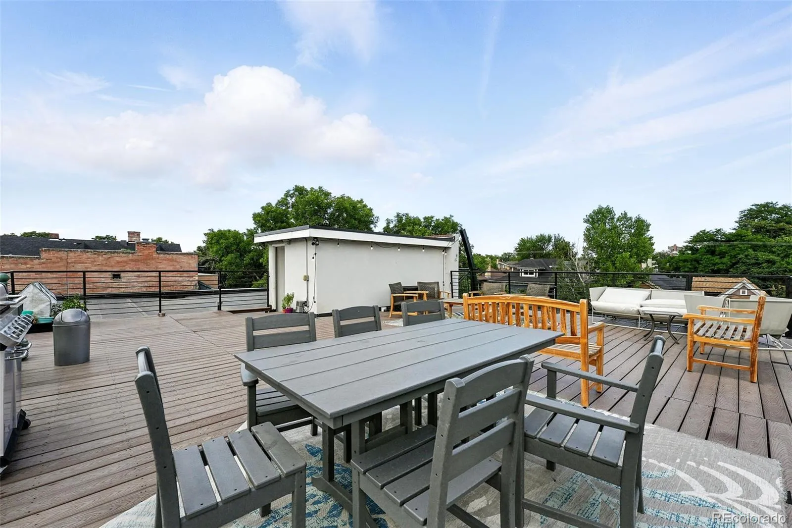 1045 N Clarkson Street #102 Denver CO 80218 MLS #REC4170068 05152026195337 1600 16