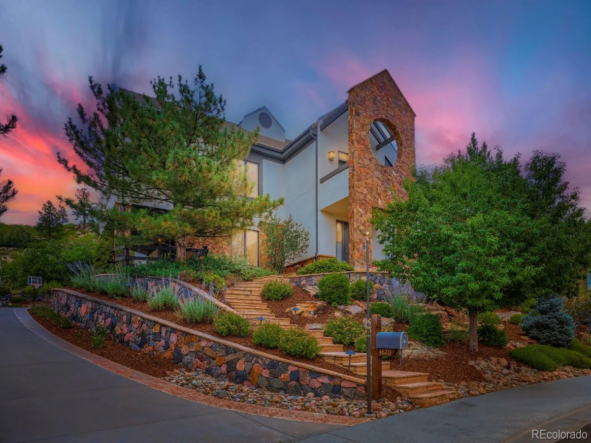 4820 Silver Pine Drive Castle Rock CO 80108 MLS #REC4172183 07282026171856 1200 1