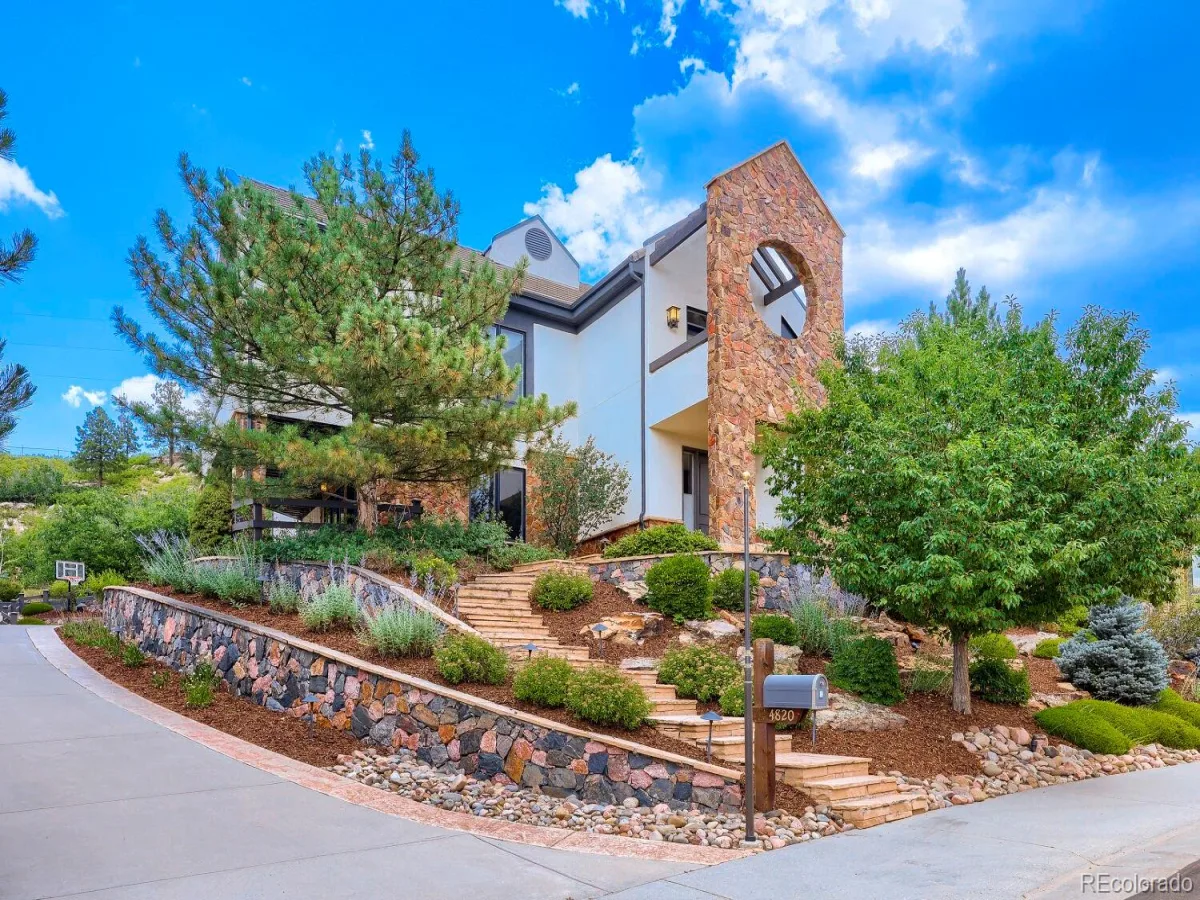 4820 Silver Pine Drive Castle Rock CO 80108 MLS #REC4172183 07282026171856 1200 3
