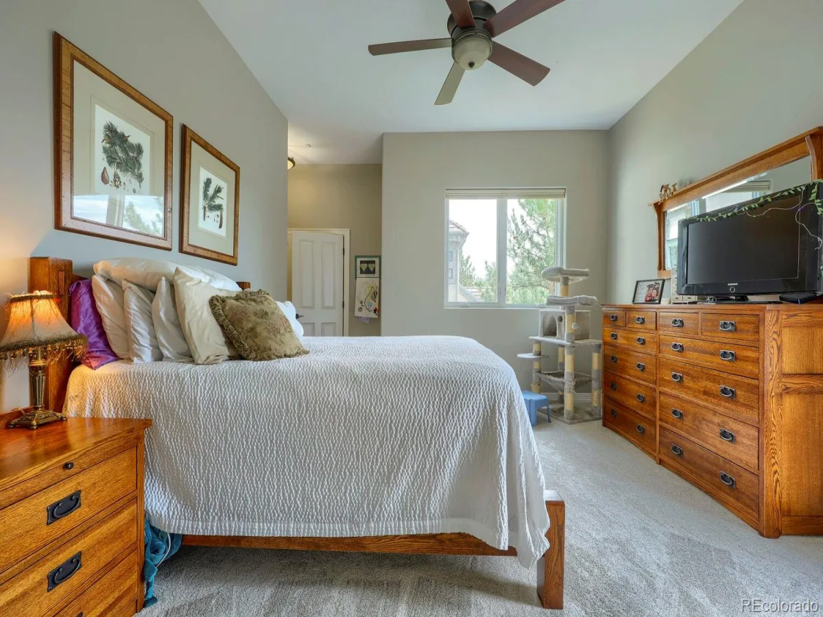 4820 Silver Pine Drive Castle Rock CO 80108 MLS #REC4172183 07282026171856 1200 31