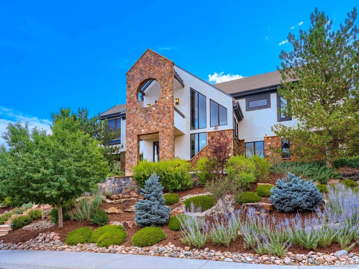 4820 Silver Pine Drive Castle Rock CO 80108 MLS #REC4172183 07282026171856 1200 6