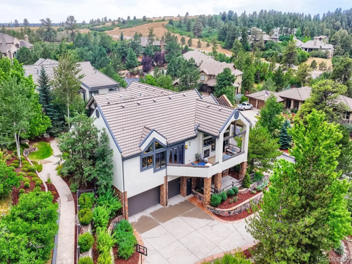 4820 Silver Pine Drive Castle Rock CO 80108 MLS #REC4172183 07282026171856 1200 8
