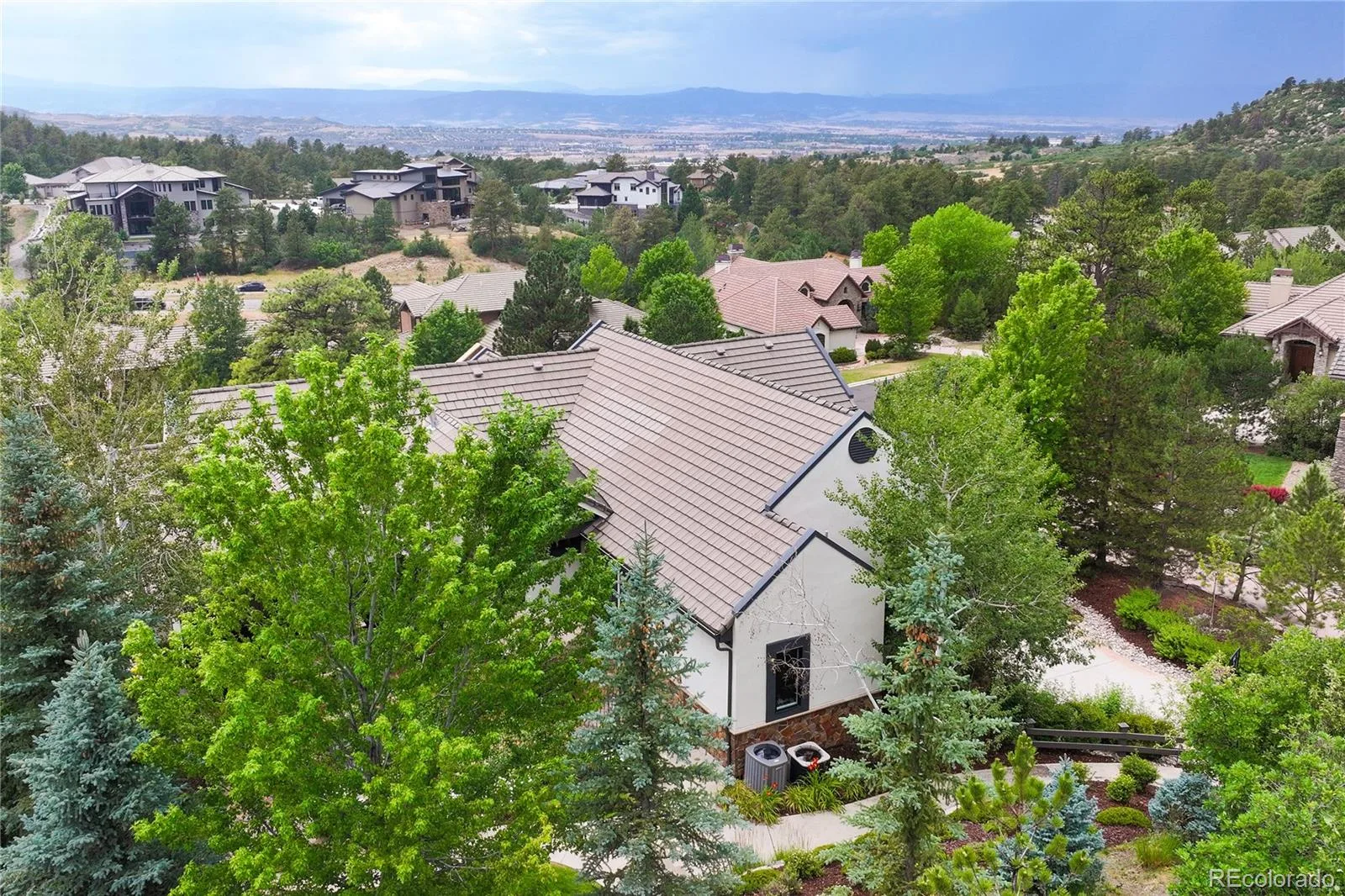 4820 Silver Pine Drive Castle Rock CO 80108 MLS #REC4172183 07282026171856 1600 9