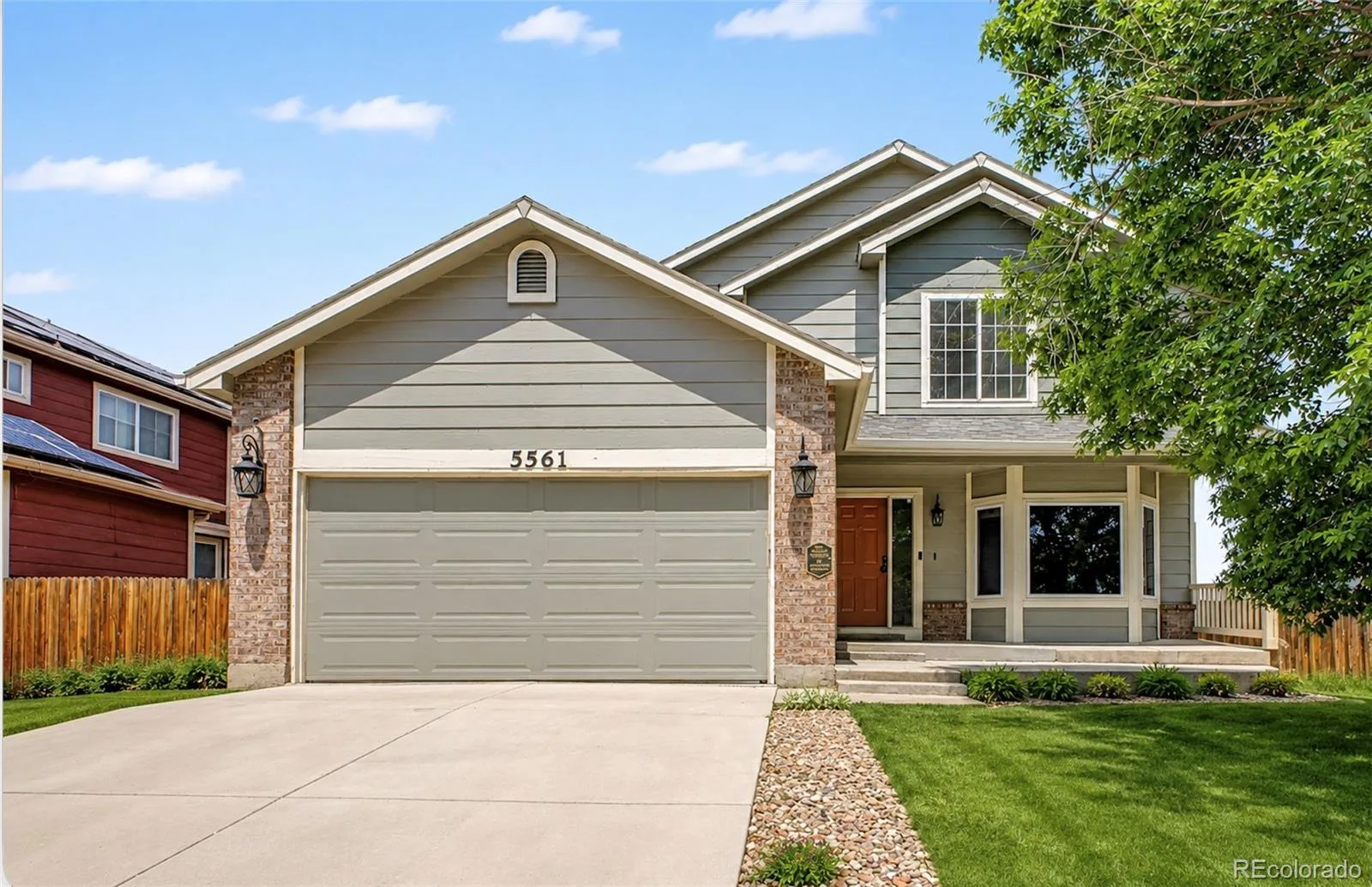 5561 E 117th Avenue Thornton CO 80233 | MLS #REC4173068 07292026194404 1600 2