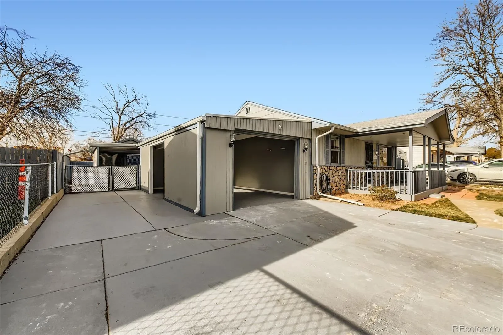 1431 S Meade Street Denver CO 80219 MLS #REC4174577 03282026035044 1600 17
