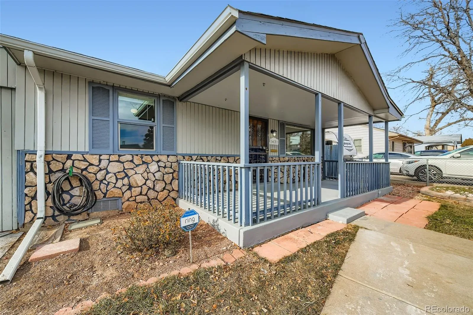 1431 S Meade Street Denver CO 80219 MLS #REC4174577 03282026035044 1600 2