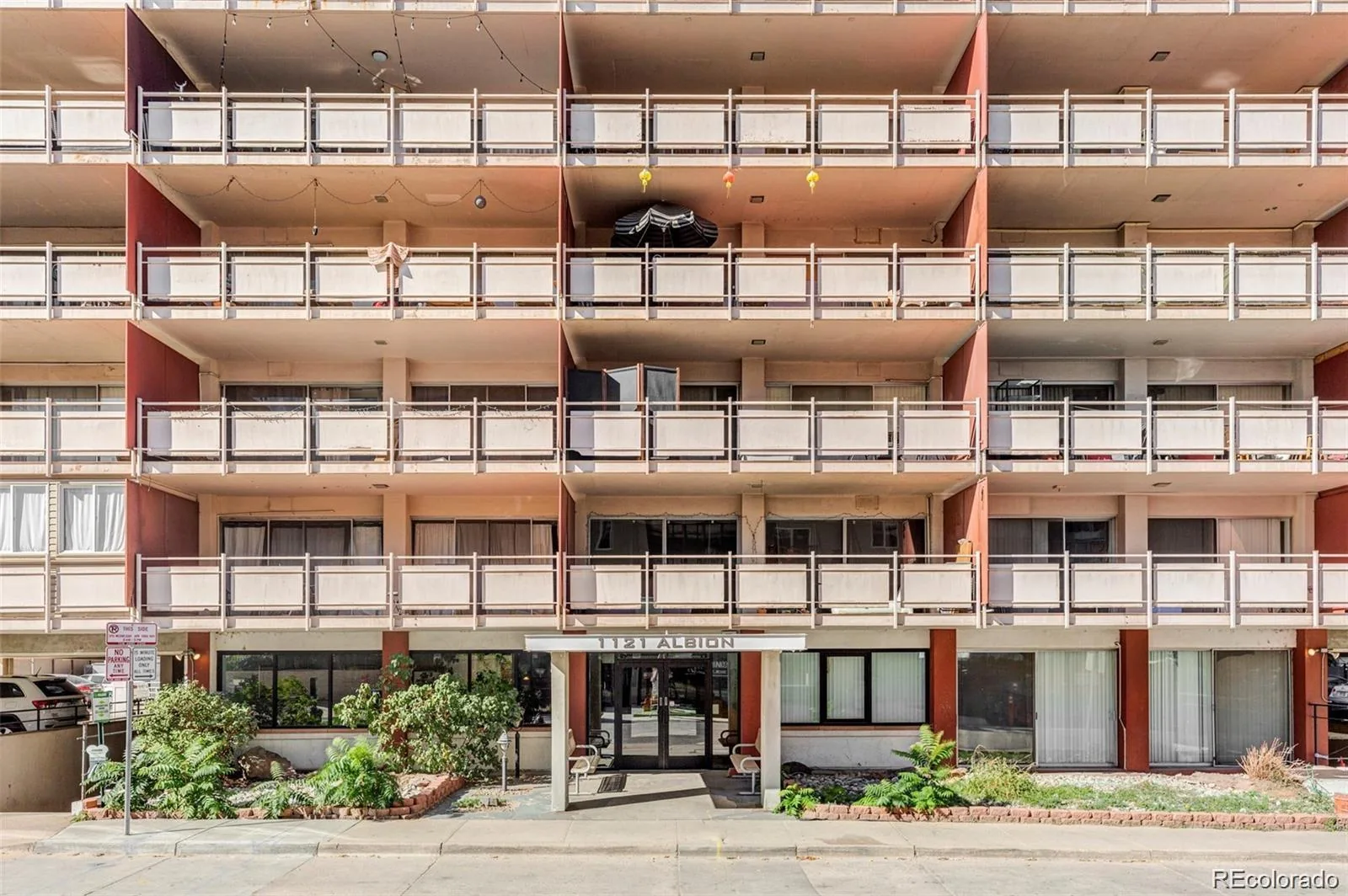 1121 Albion Street #702 Denver CO 80220 | MLS #REC4174670 07162026194052 1600 1