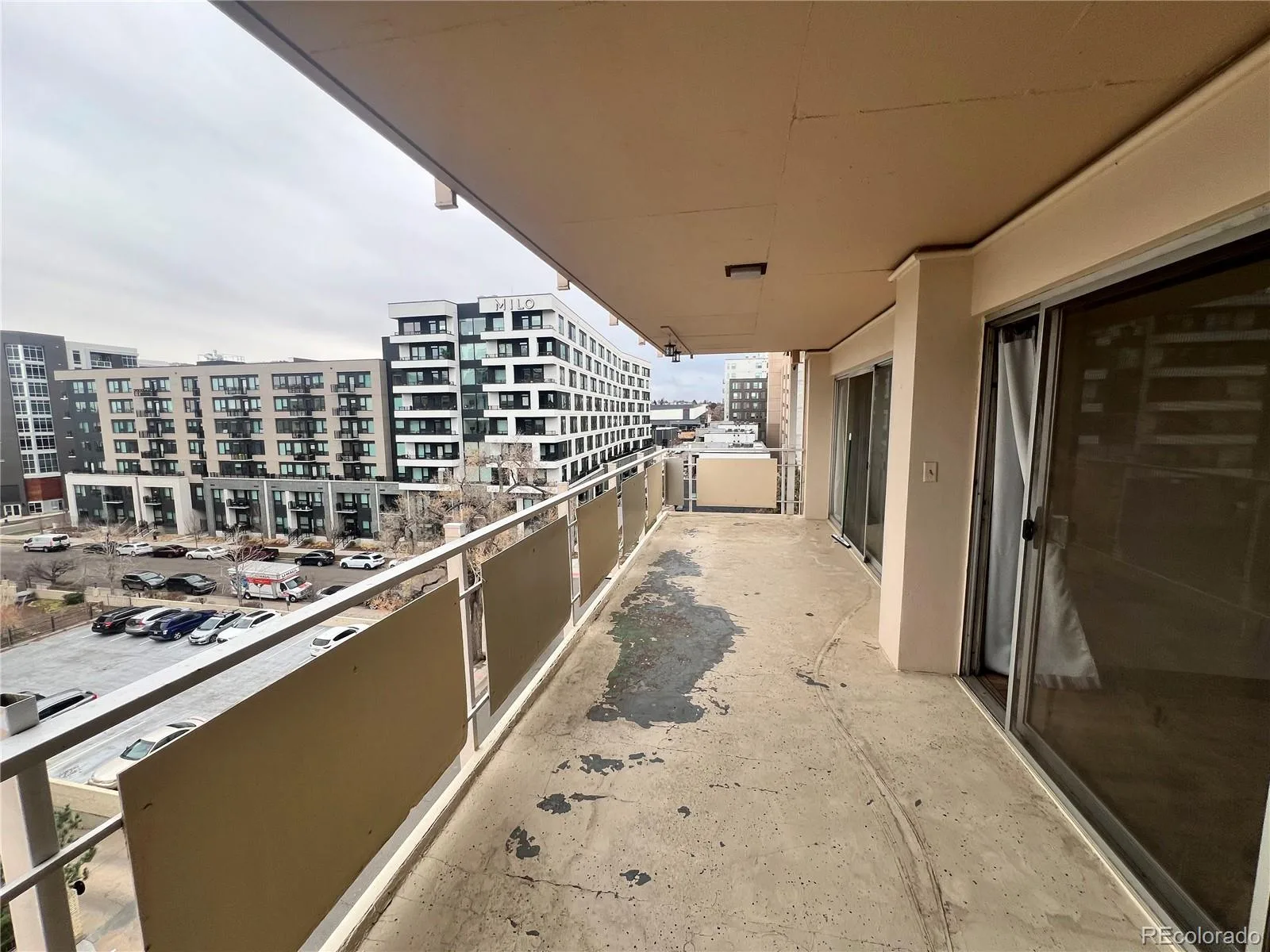 1121 Albion Street #702 Denver CO 80220 | MLS #REC4174670 07162026194052 1600 15