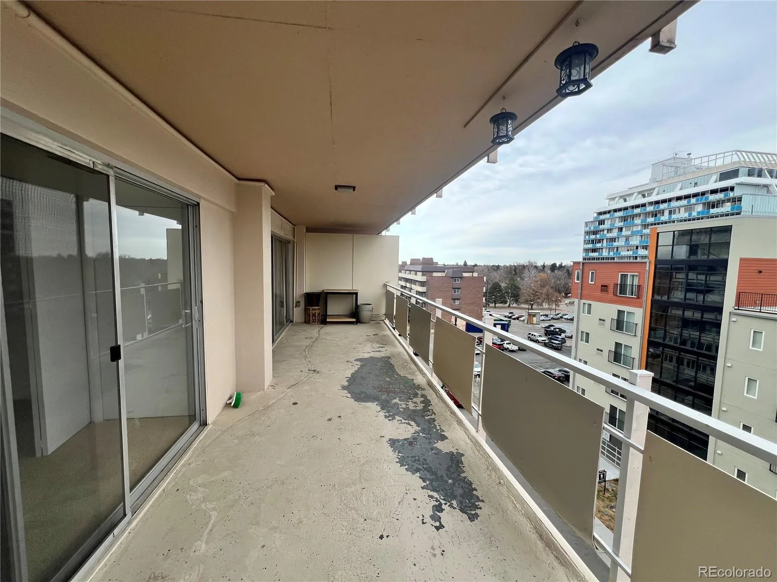1121 Albion Street #702 Denver CO 80220 | MLS #REC4174670 07162026194052 1600 16