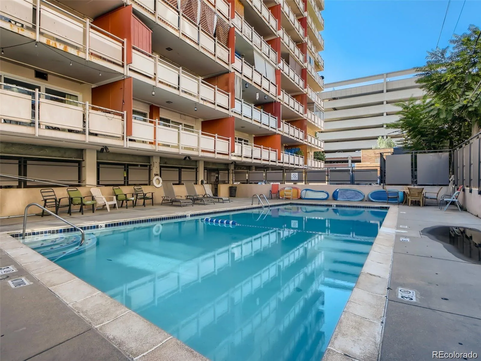 1121 Albion Street #702 Denver CO 80220 | MLS #REC4174670 07162026194052 1600 2