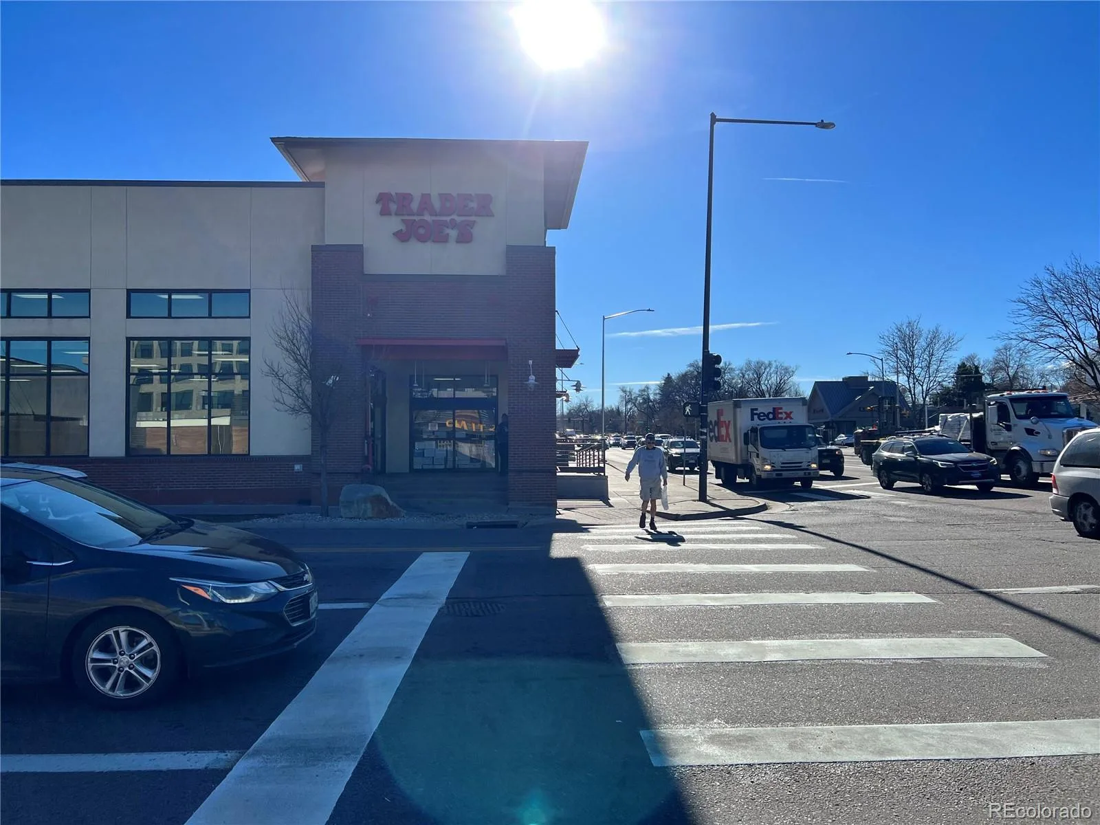 1121 Albion Street #702 Denver CO 80220 | MLS #REC4174670 07162026194052 1600 29