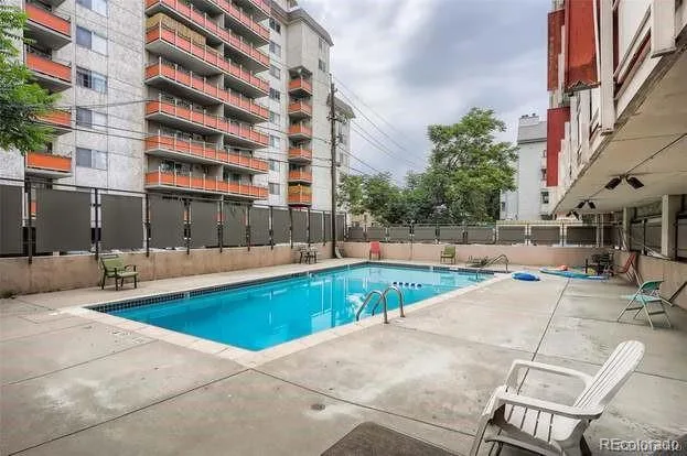 1121 Albion Street #702 Denver CO 80220 | MLS #REC4174670 07162026194052 623 3