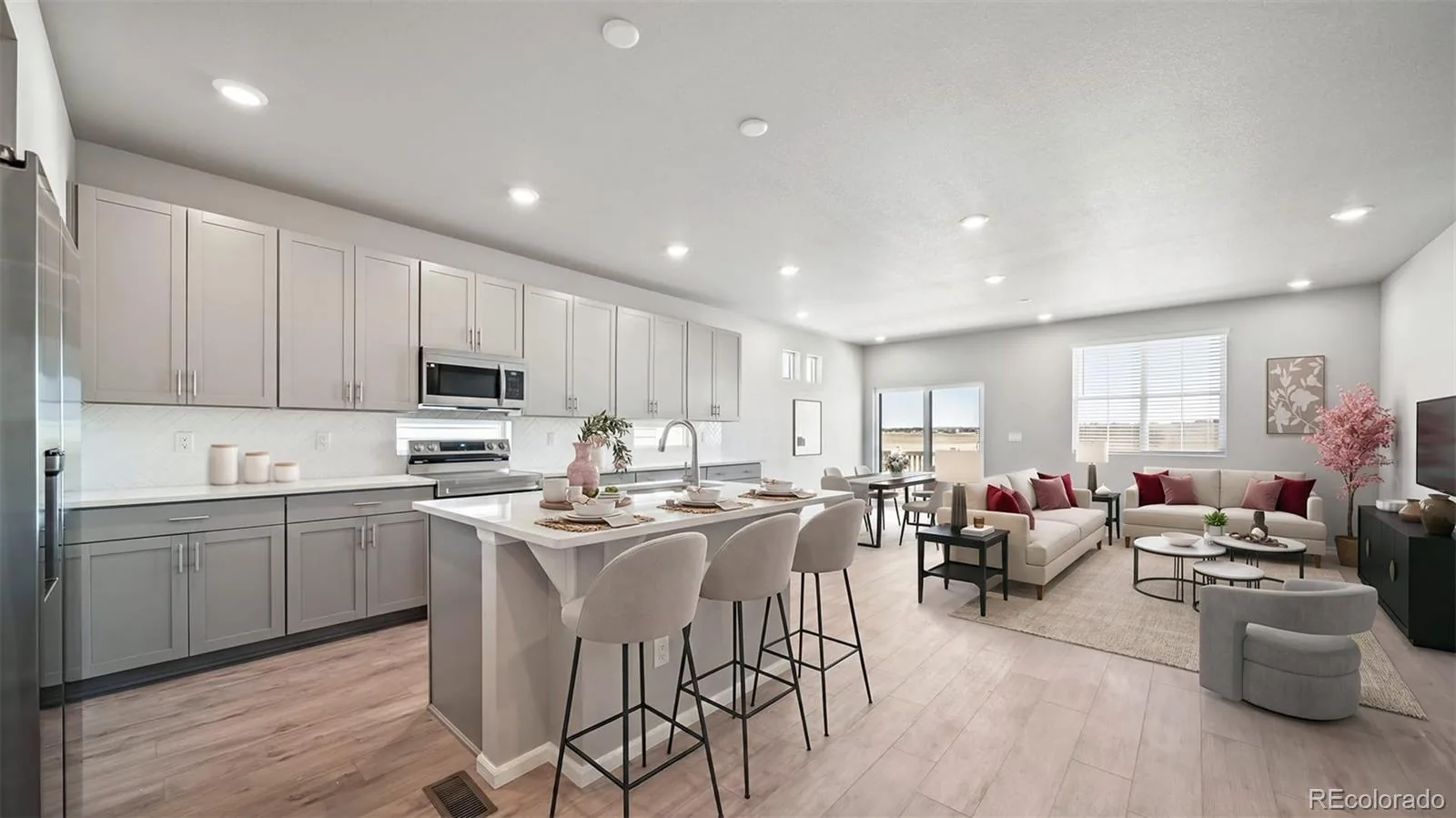 4587 N Sicily Court Aurora CO 80019 | MLS #REC4177285 08122026152707 1600 1