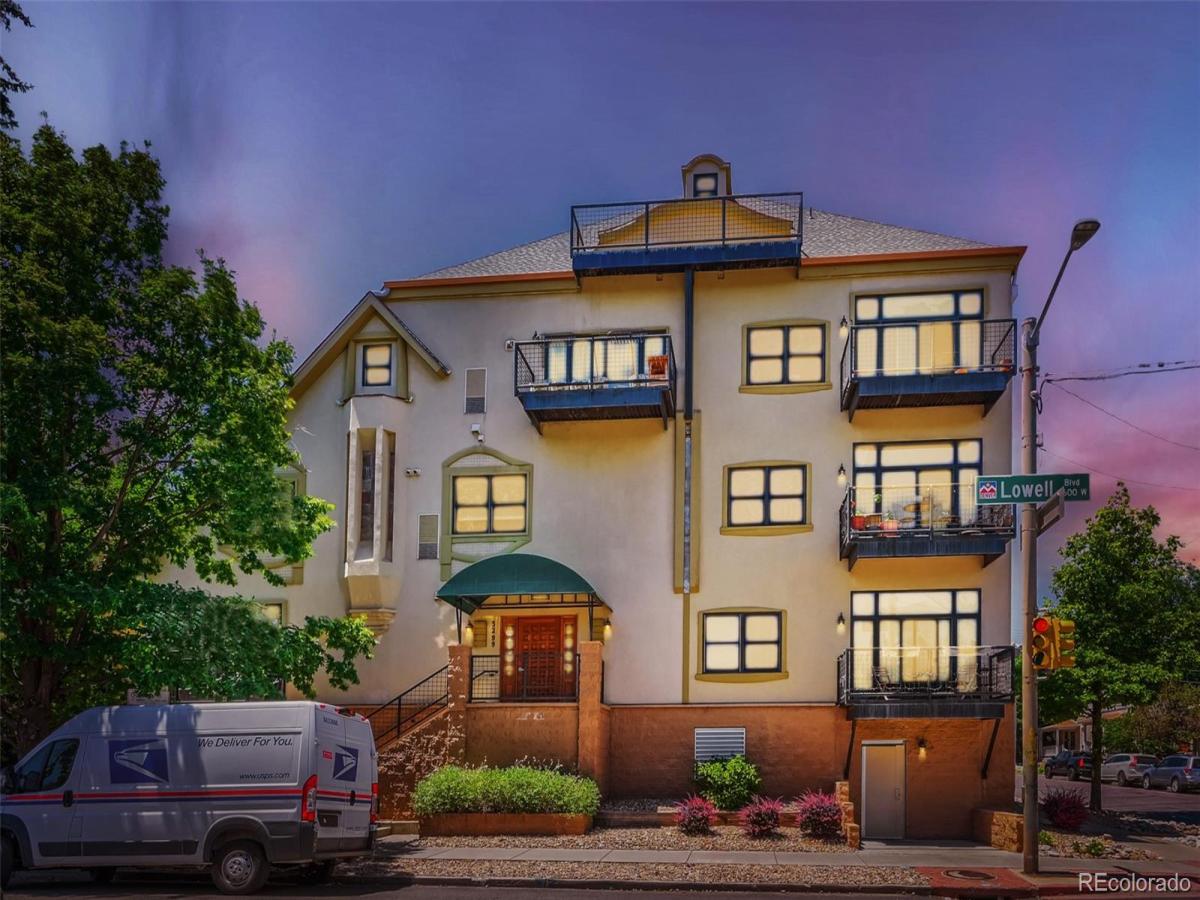 3299 Lowell Boulevard #203 Denver CO 80211 | MLS #REC4179576 MLS #REC4179576 image #0