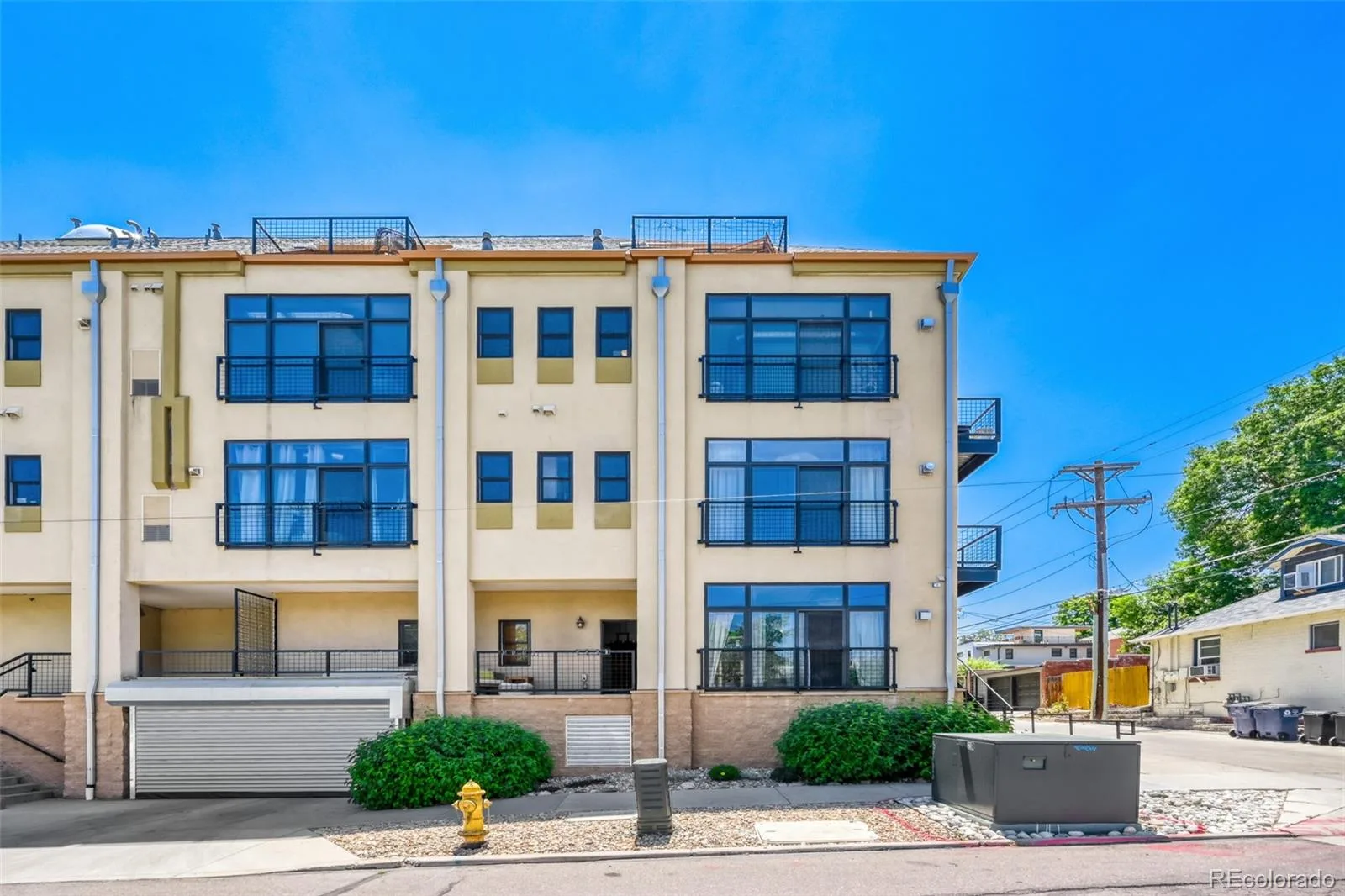 3299 Lowell Boulevard #203 Denver CO 80211 | MLS #REC4179576 06162026180721 1600 21