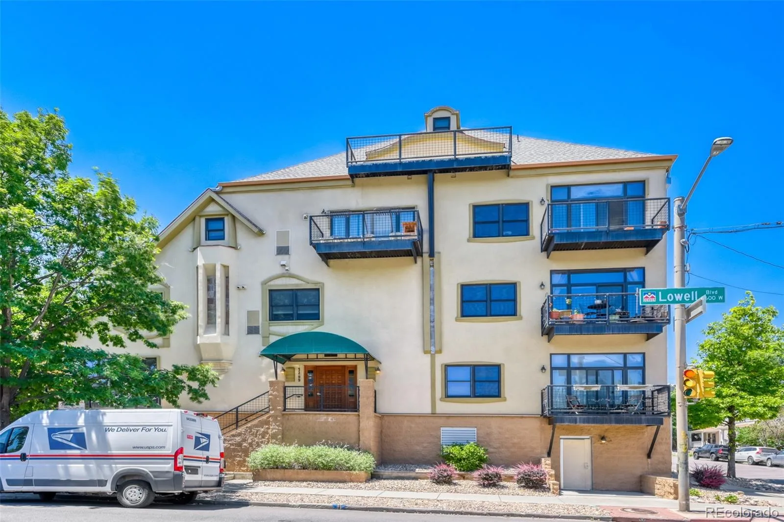 3299 Lowell Boulevard #203 Denver CO 80211 | MLS #REC4179576 06162026180721 1600 25