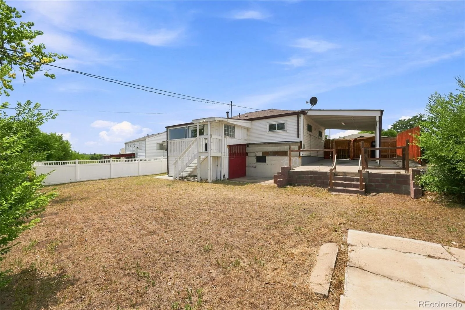 118 S Yates Way Denver CO 80219 | MLS #REC4181332 08142026185509 1600 17