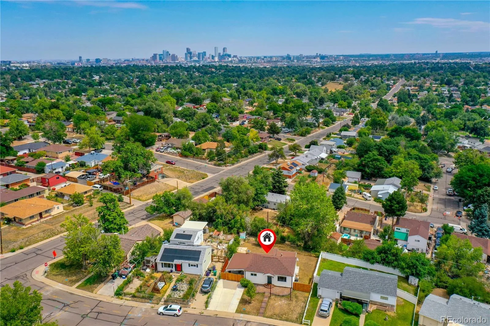 118 S Yates Way Denver CO 80219 | MLS #REC4181332 08142026185509 1600 20