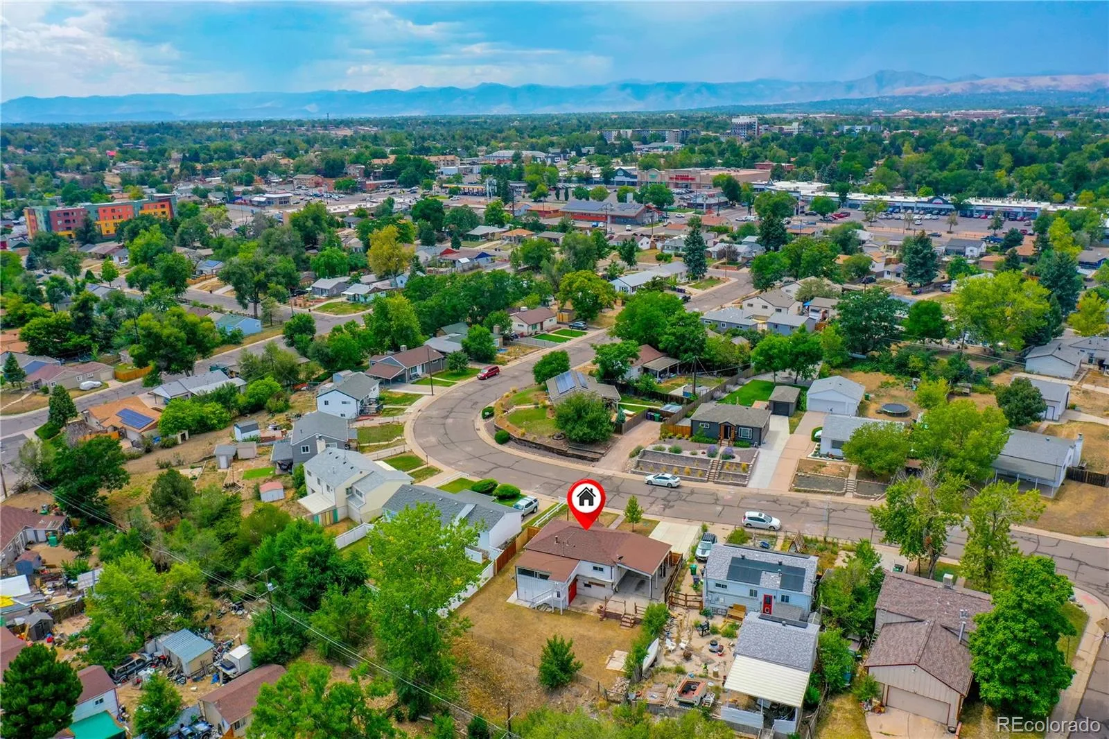 118 S Yates Way Denver CO 80219 | MLS #REC4181332 08142026185509 1600 21