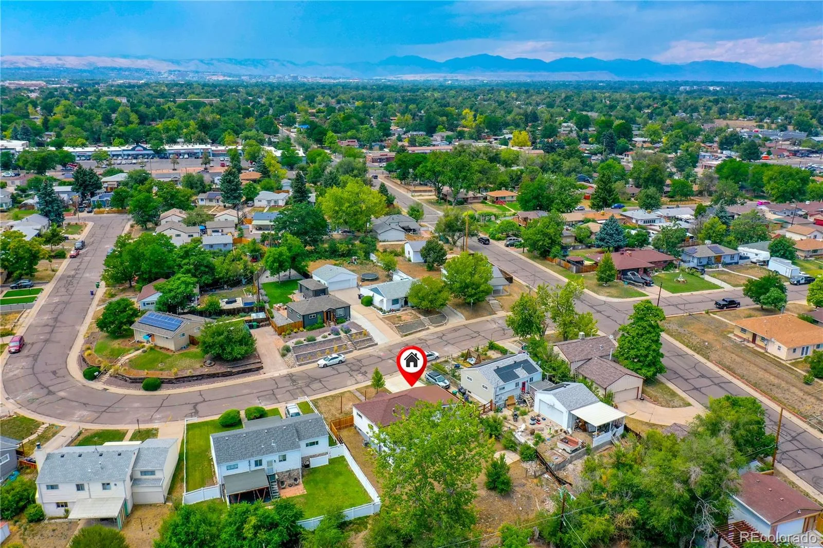 118 S Yates Way Denver CO 80219 | MLS #REC4181332 08142026185509 1600 22