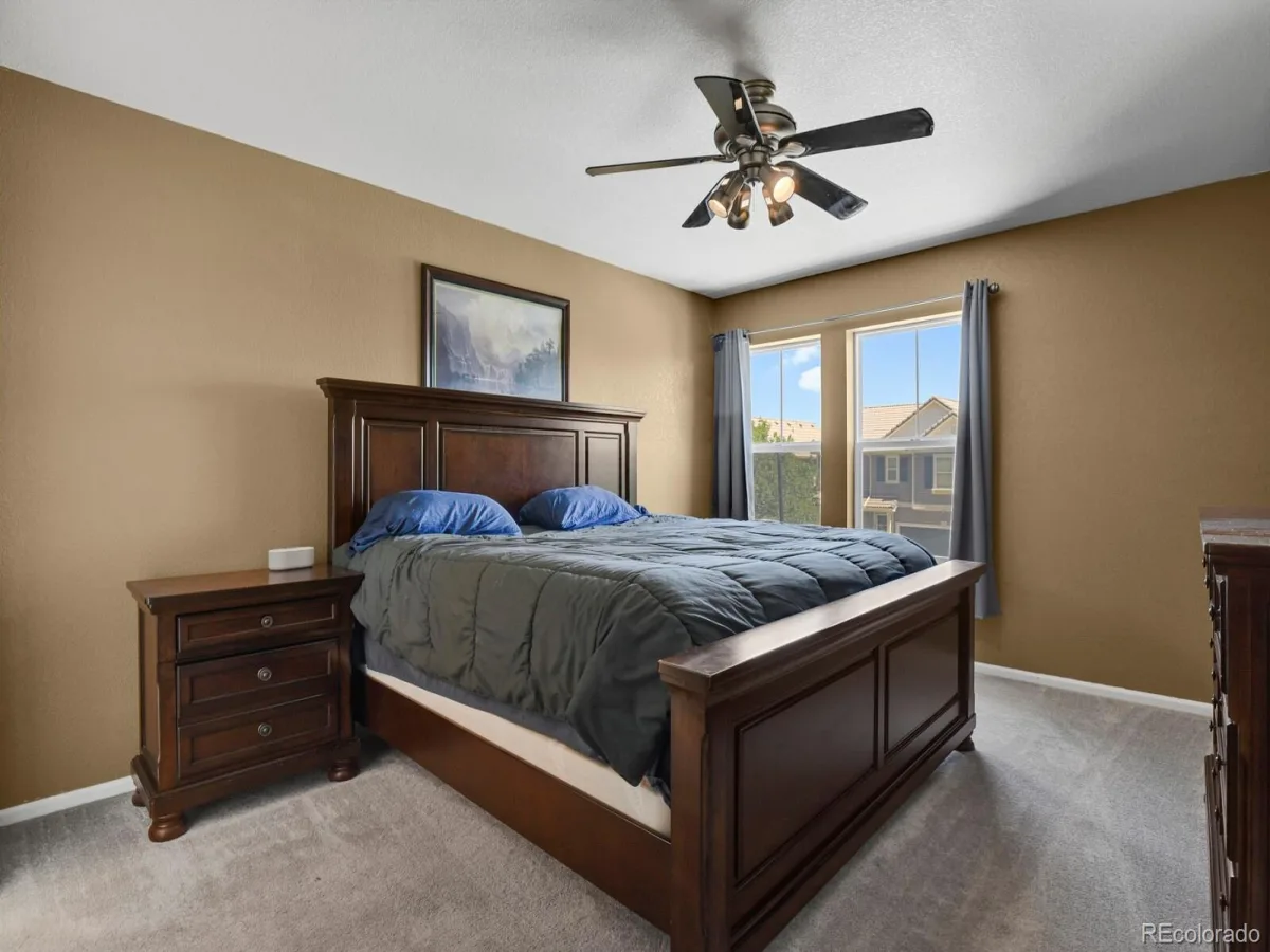 3742 Dinosaur Street Castle Rock CO 80109 | MLS #REC4181889 07242026005826 1200 17