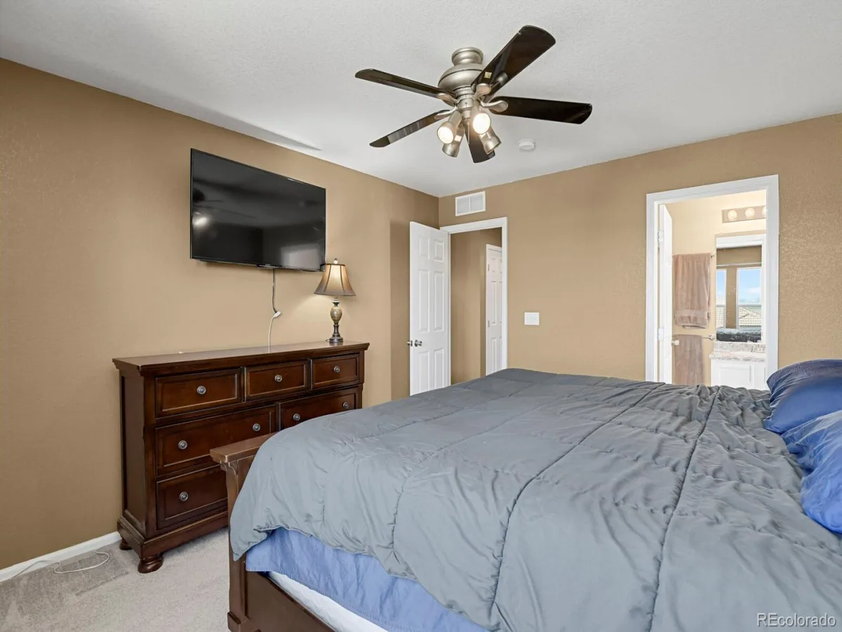 3742 Dinosaur Street Castle Rock CO 80109 | MLS #REC4181889 07242026005826 1200 18
