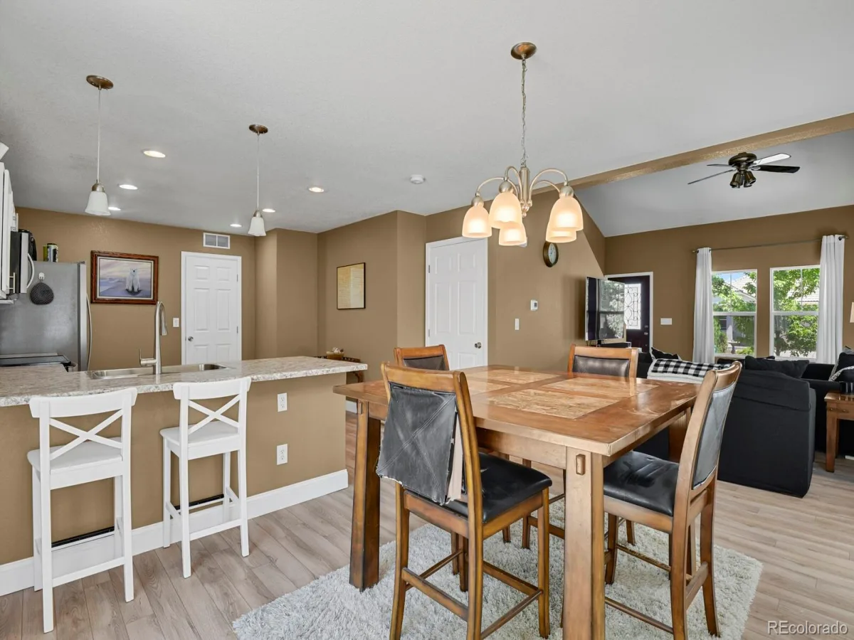 3742 Dinosaur Street Castle Rock CO 80109 | MLS #REC4181889 07242026005826 1200 9