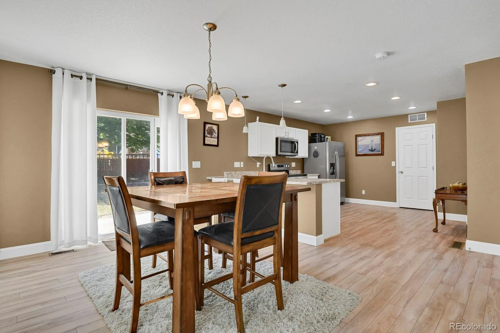 3742 Dinosaur Street Castle Rock CO 80109 | MLS #REC4181889 07242026005826 1600 10