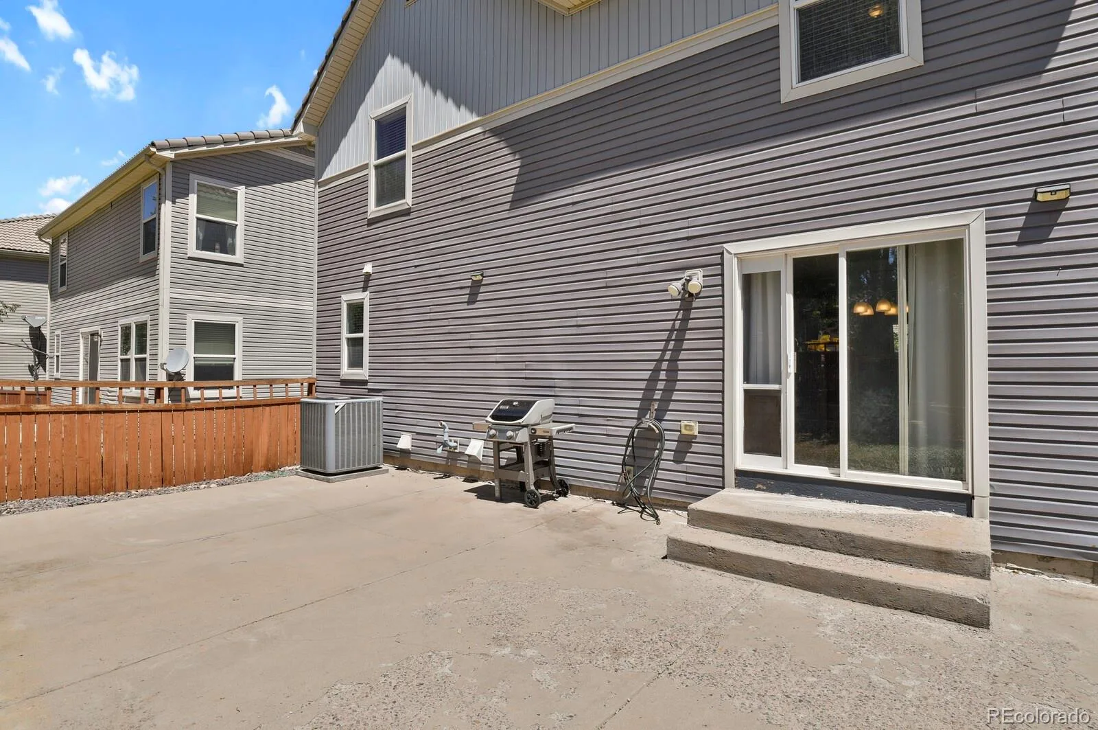 3742 Dinosaur Street Castle Rock CO 80109 | MLS #REC4181889 07242026005826 1600 31